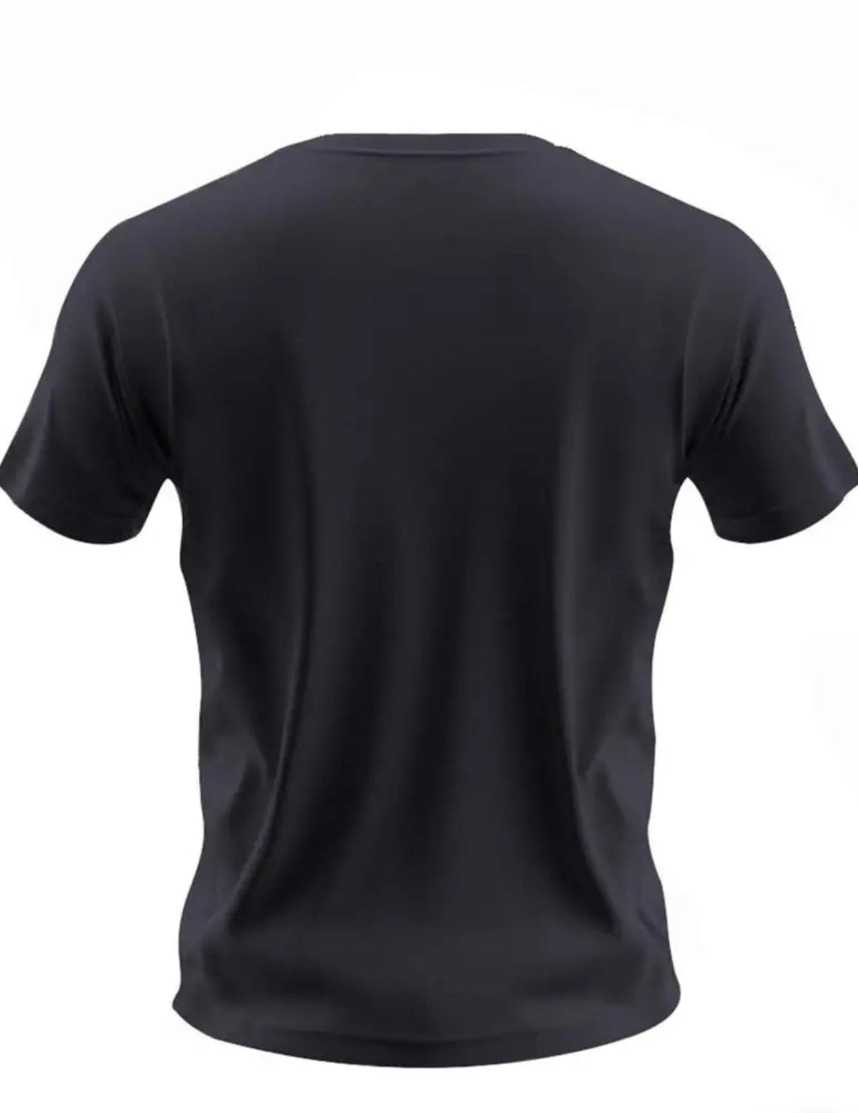 BEARDED INKED DAD T-Shirt