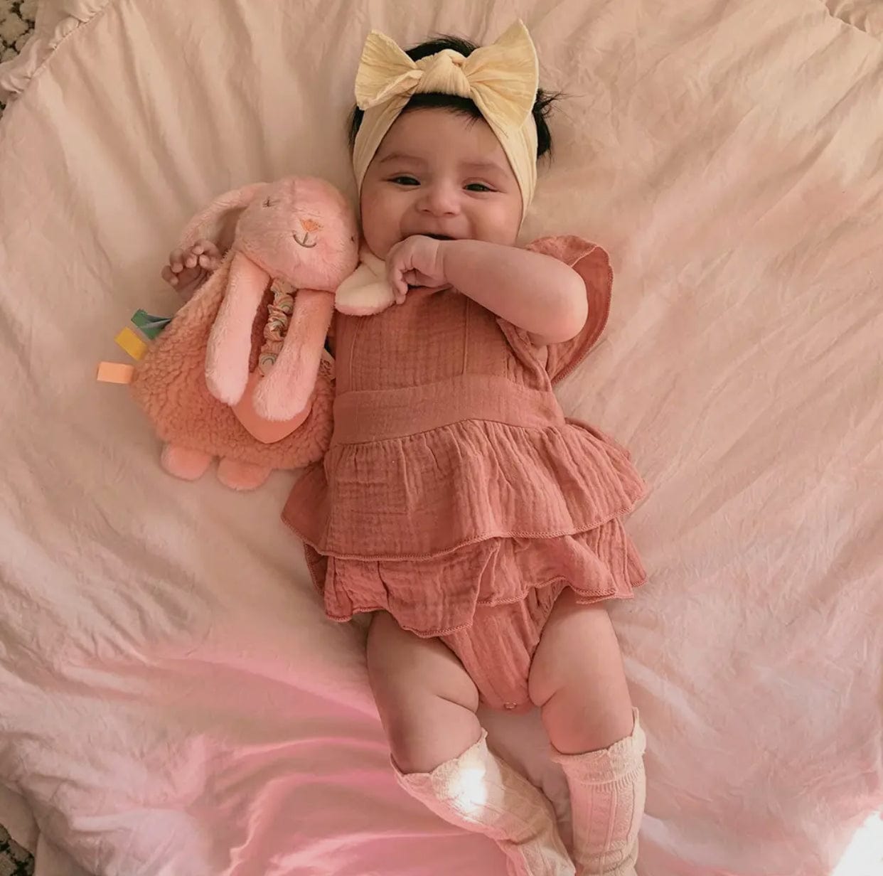 Ana the Bunny
