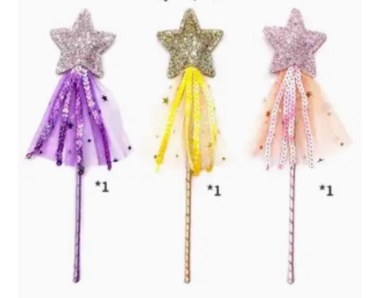Princess Wand