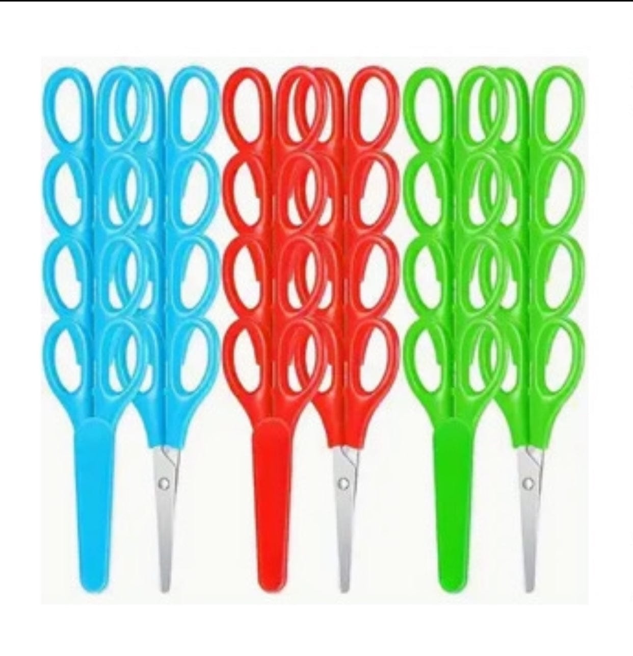 Right/Lefthand Scissors w/ Cover