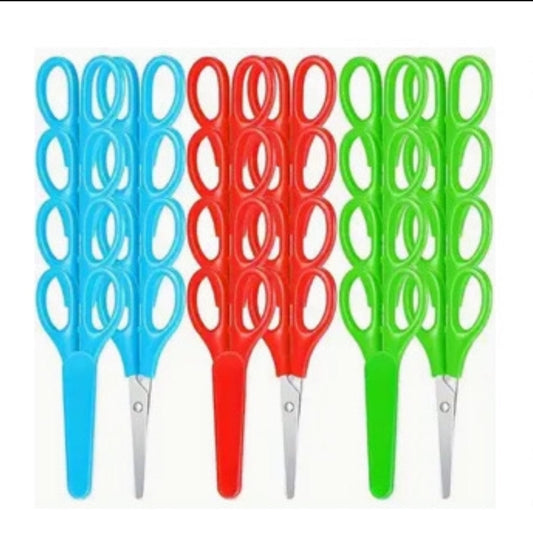 Right/Lefthand Scissors w/ Cover