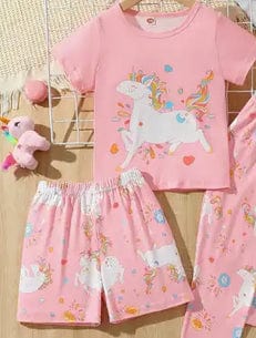 Kids Pj's