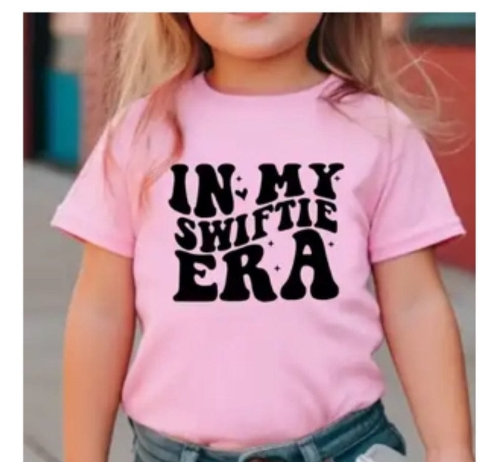 In My Swiftie Era T-Shirt