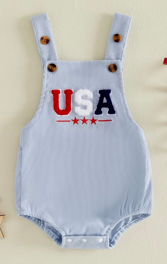 USA boys One Pc