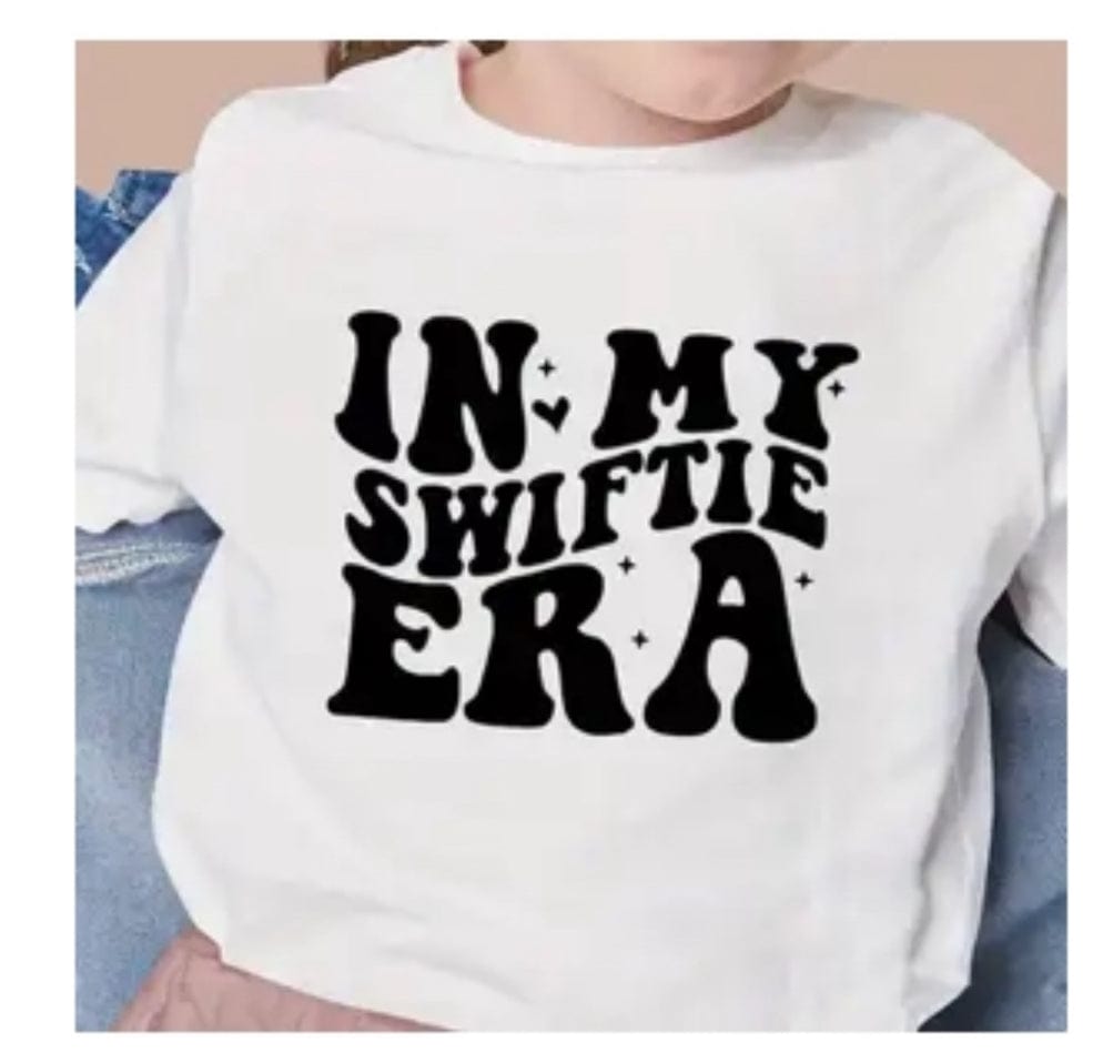In My Swiftie Era T-Shirt