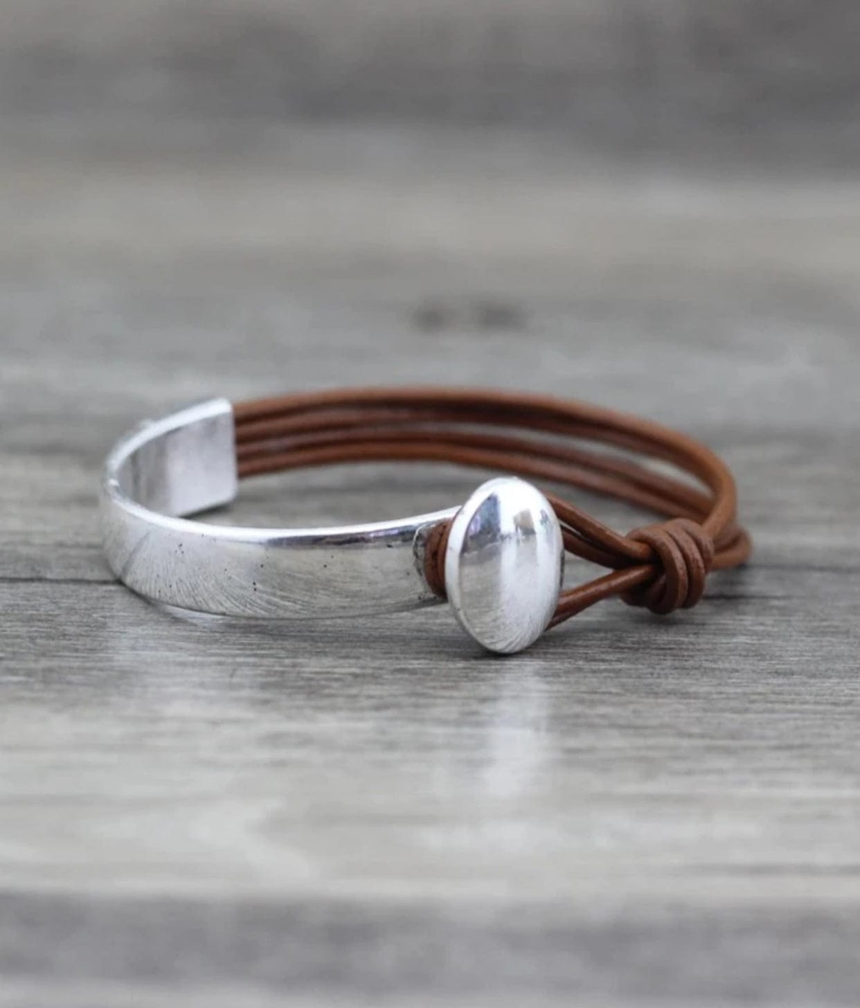 Boho Bracelet
