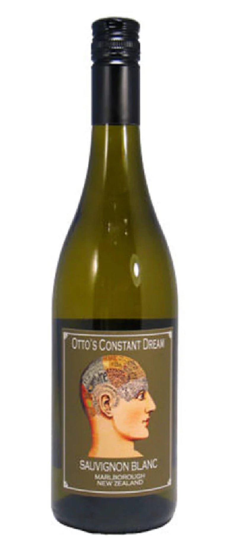 Otto’s Constant Dream - Sauvignon Blanc