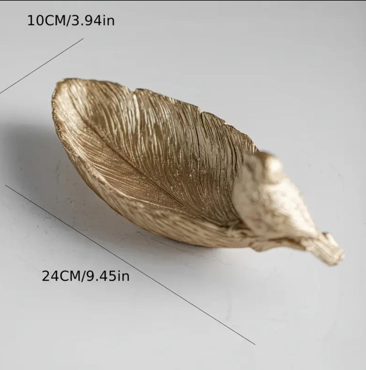 Bird Tray/Dish