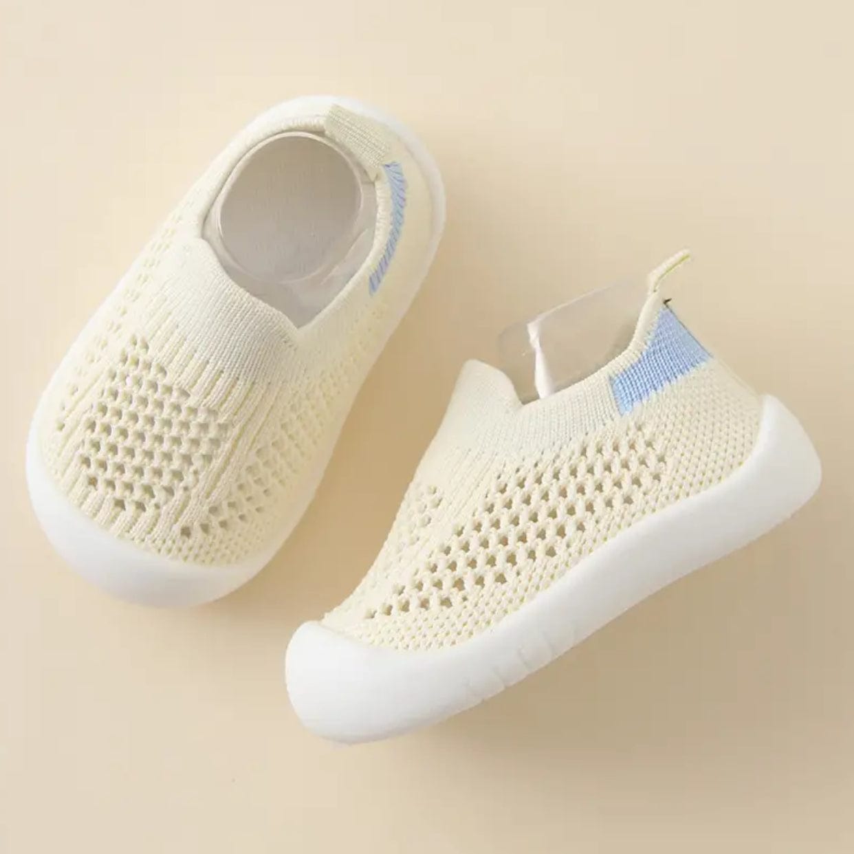 Mesh Toddler Shoes