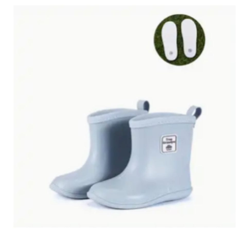 Toddler Rain Boots