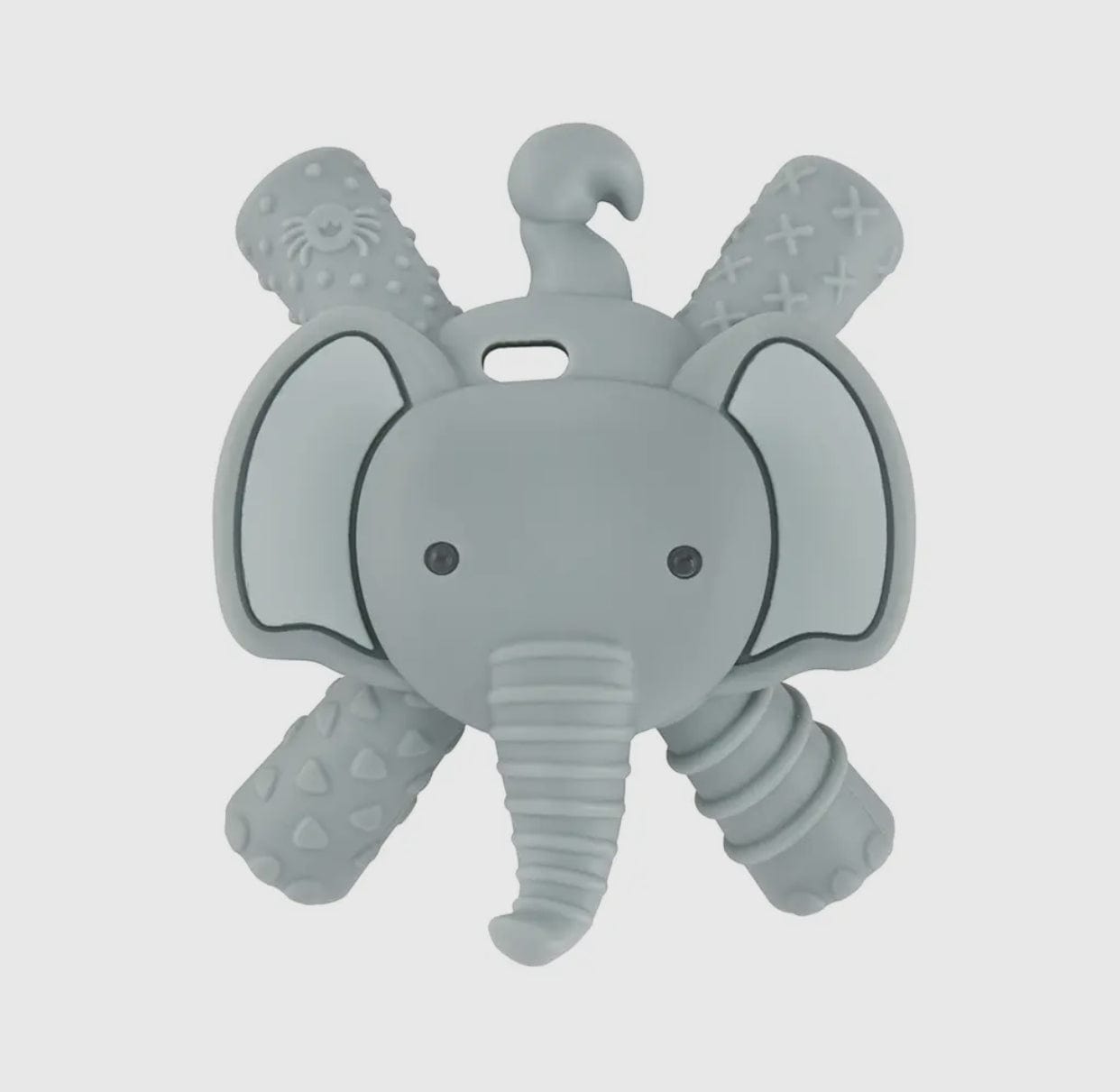 Ritzy Teether - Baby Molar Teether