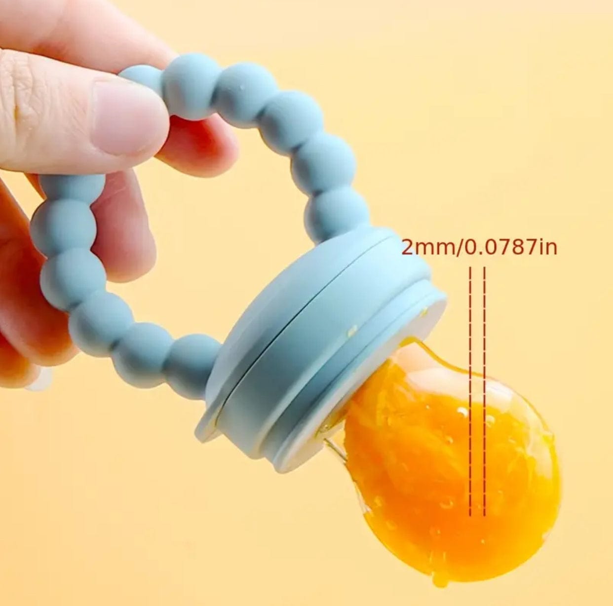 Fresh Food Feeder & Teether