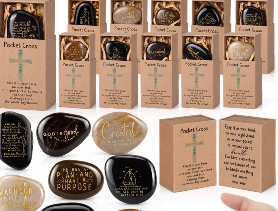 Religious Stones