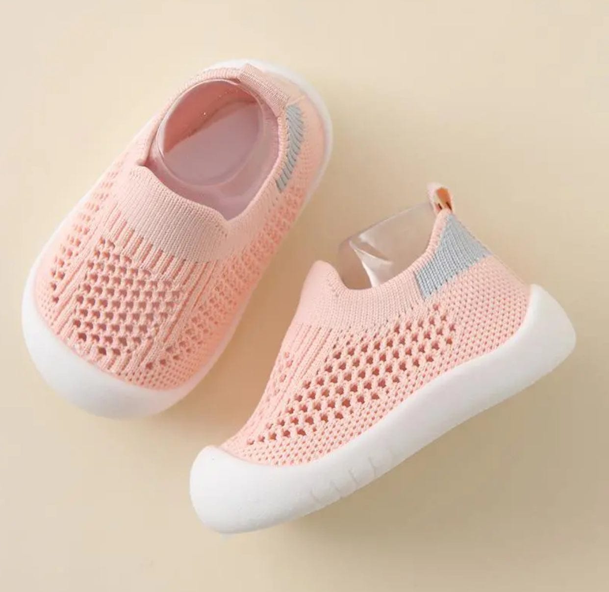 Mesh Toddler Shoes