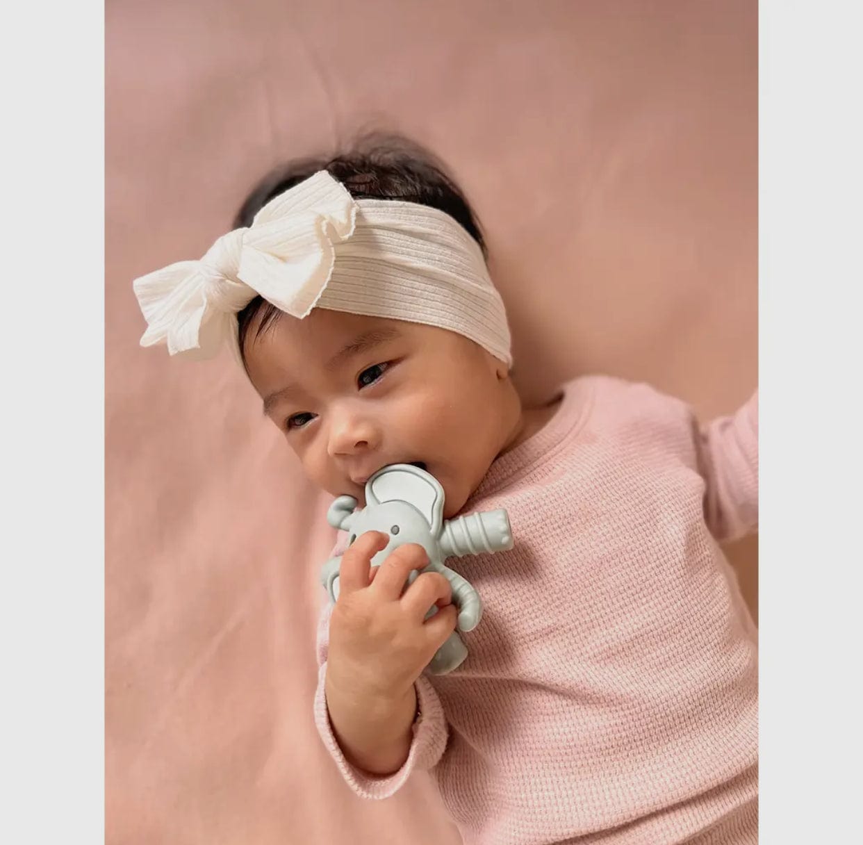 Ritzy Teether - Baby Molar Teether