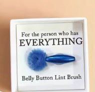 Belly Button