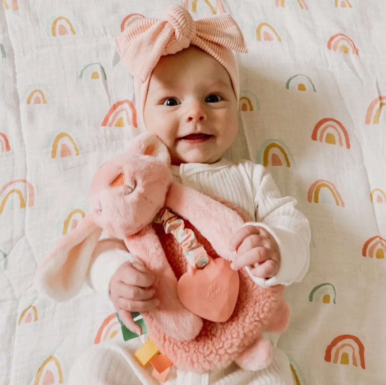 Ana the Bunny