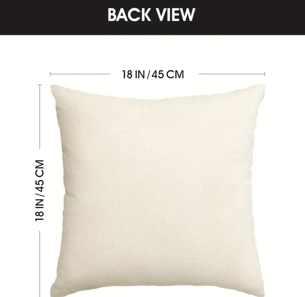 Fall / Thanksgiving Decorative Pillows