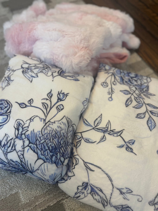 Cozy Blankets