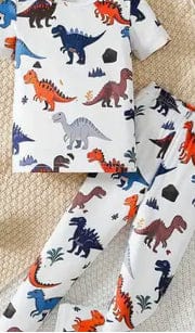 Kids Pj's