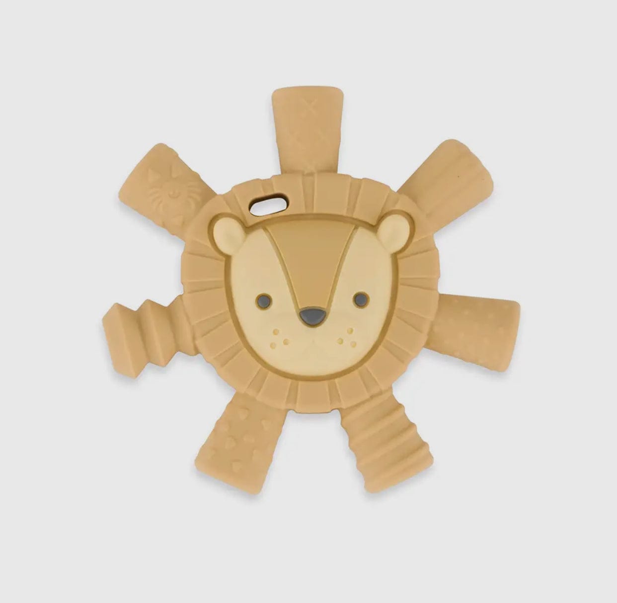 Ritzy Teether - Baby Molar Teether