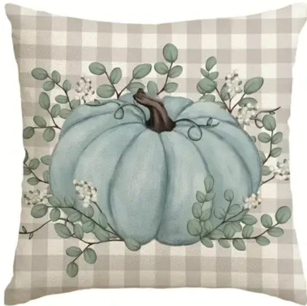 Fall / Thanksgiving Decorative Pillows