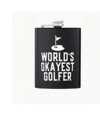 Funny Flasks