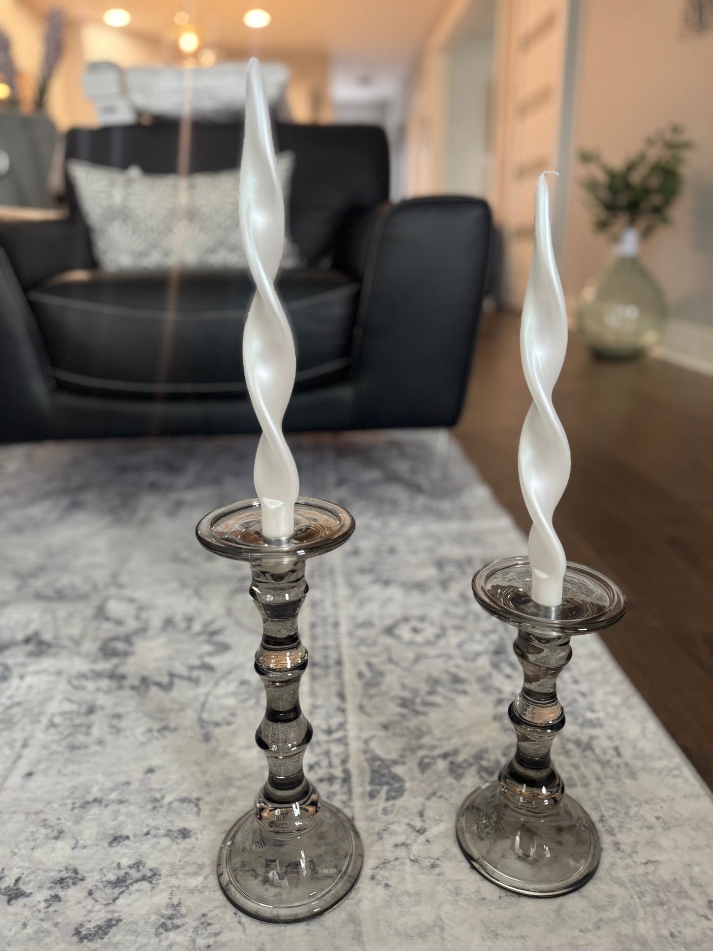 Mikasa Medium Candlestick Holder