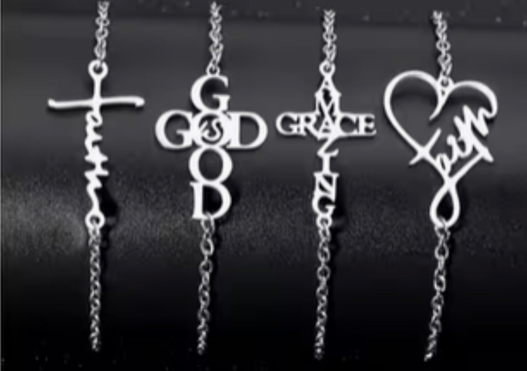 Stainless Steel Bracelet