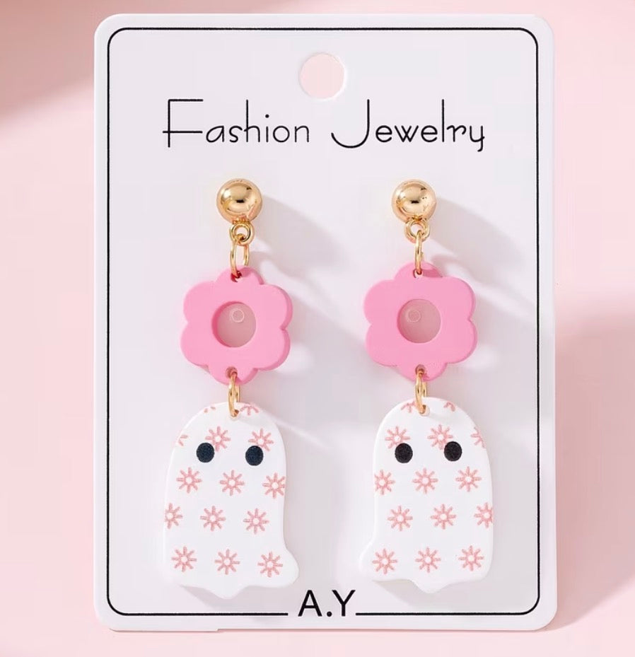 Seasonal Earrings