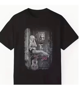 Dolly Shirts