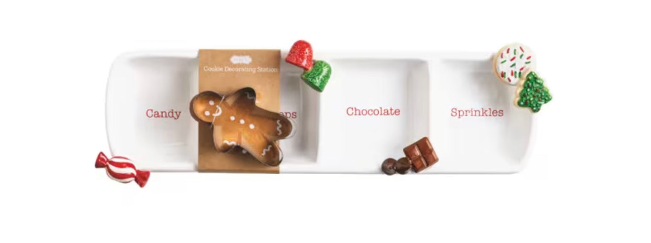 Cookie Deco Station MP