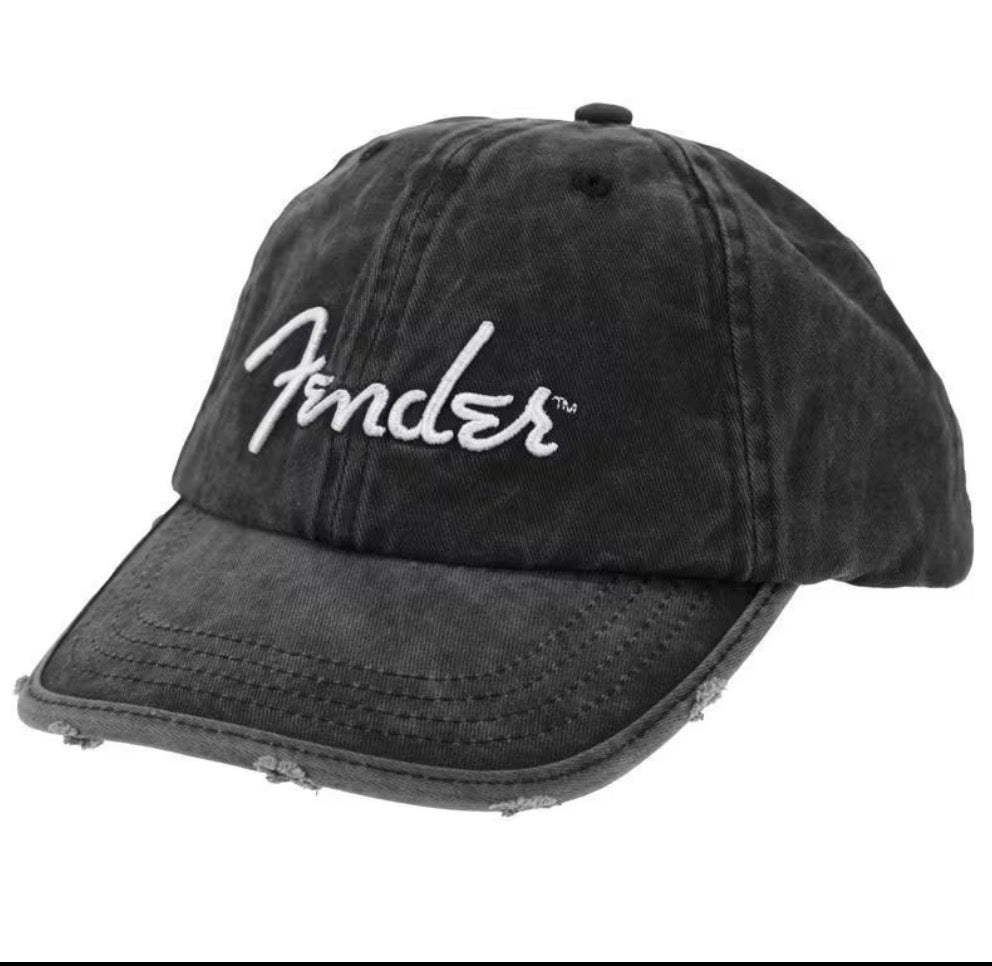 Fender Hat