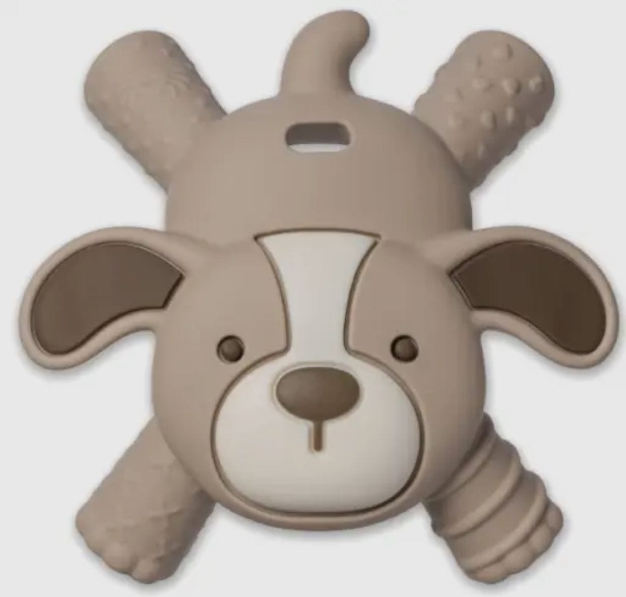 Ritzy Teether - Baby Molar Teether