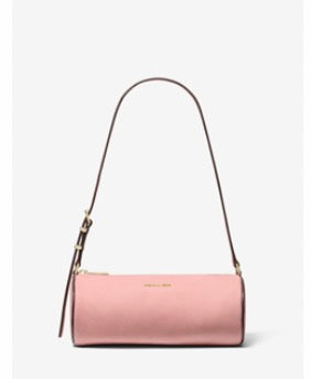 Izzy Barrel Purse