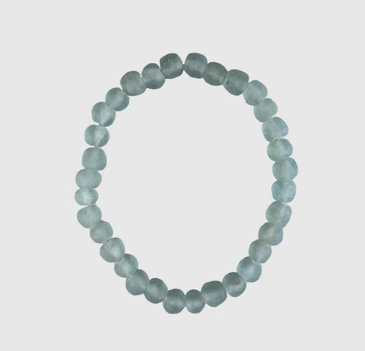 African Recycled Glass Beads