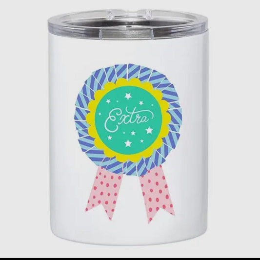 Extra Award Tumbler