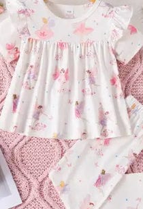 Kids Pj's