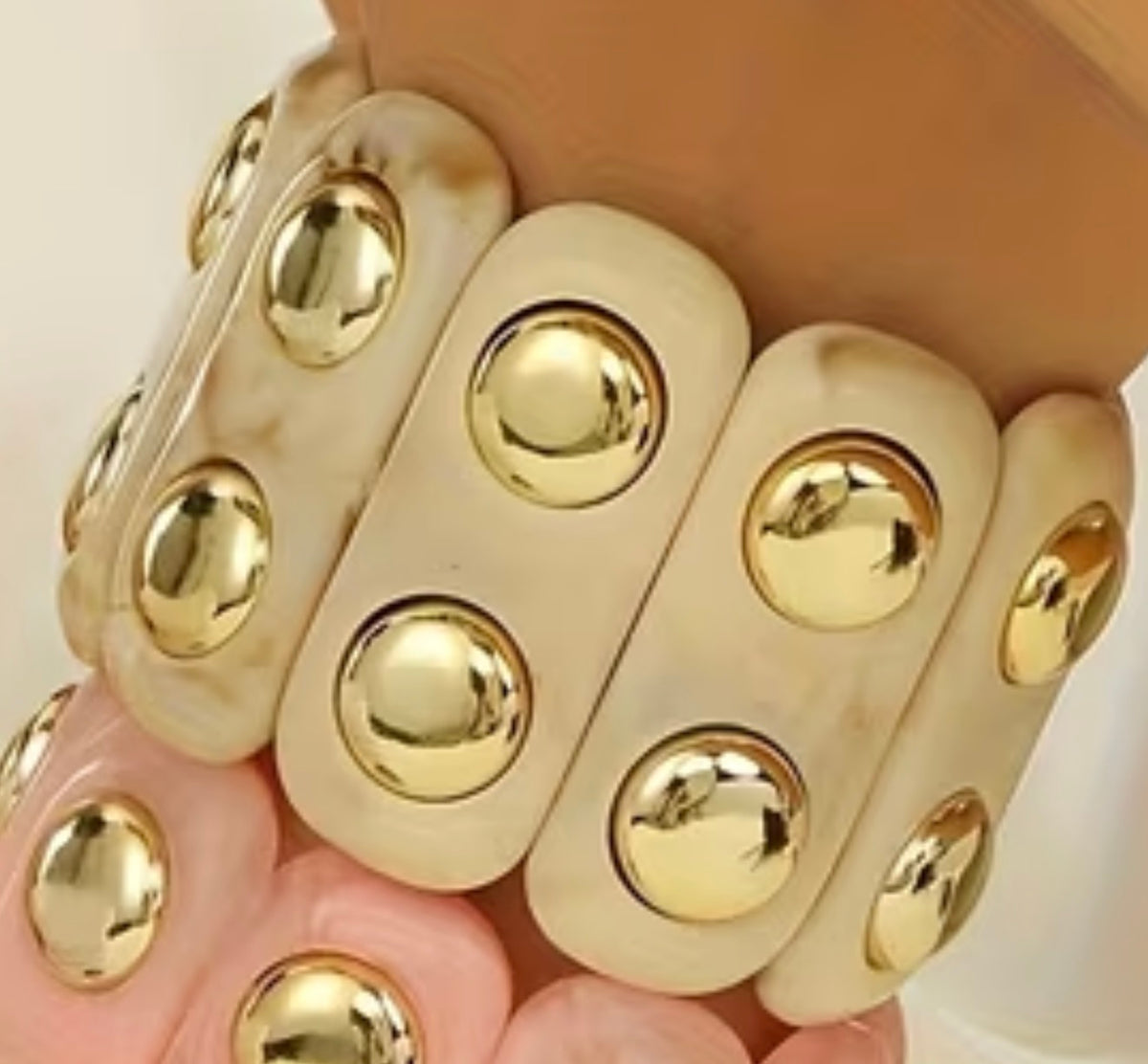 Western Bracelet