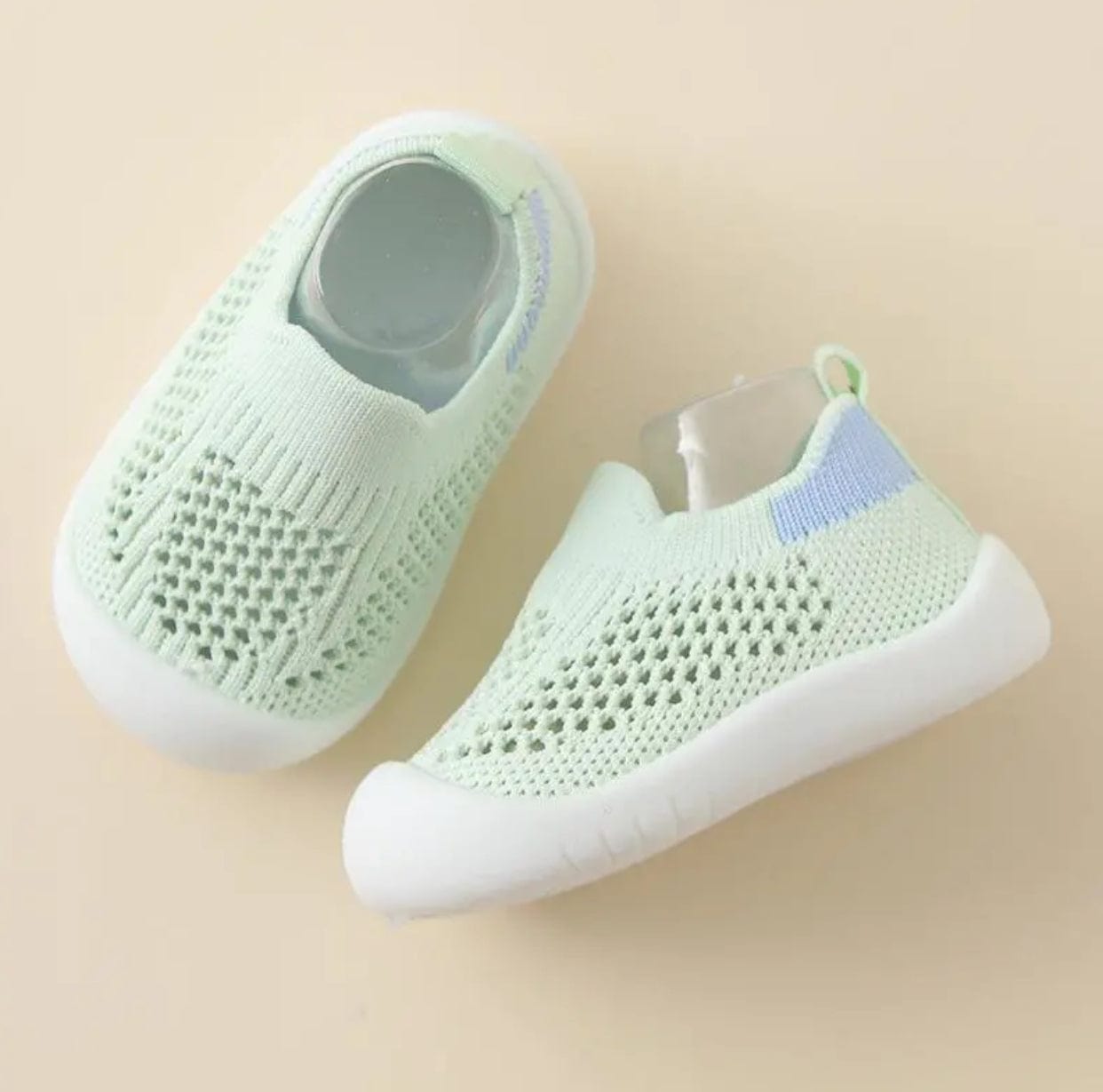Mesh Toddler Shoes