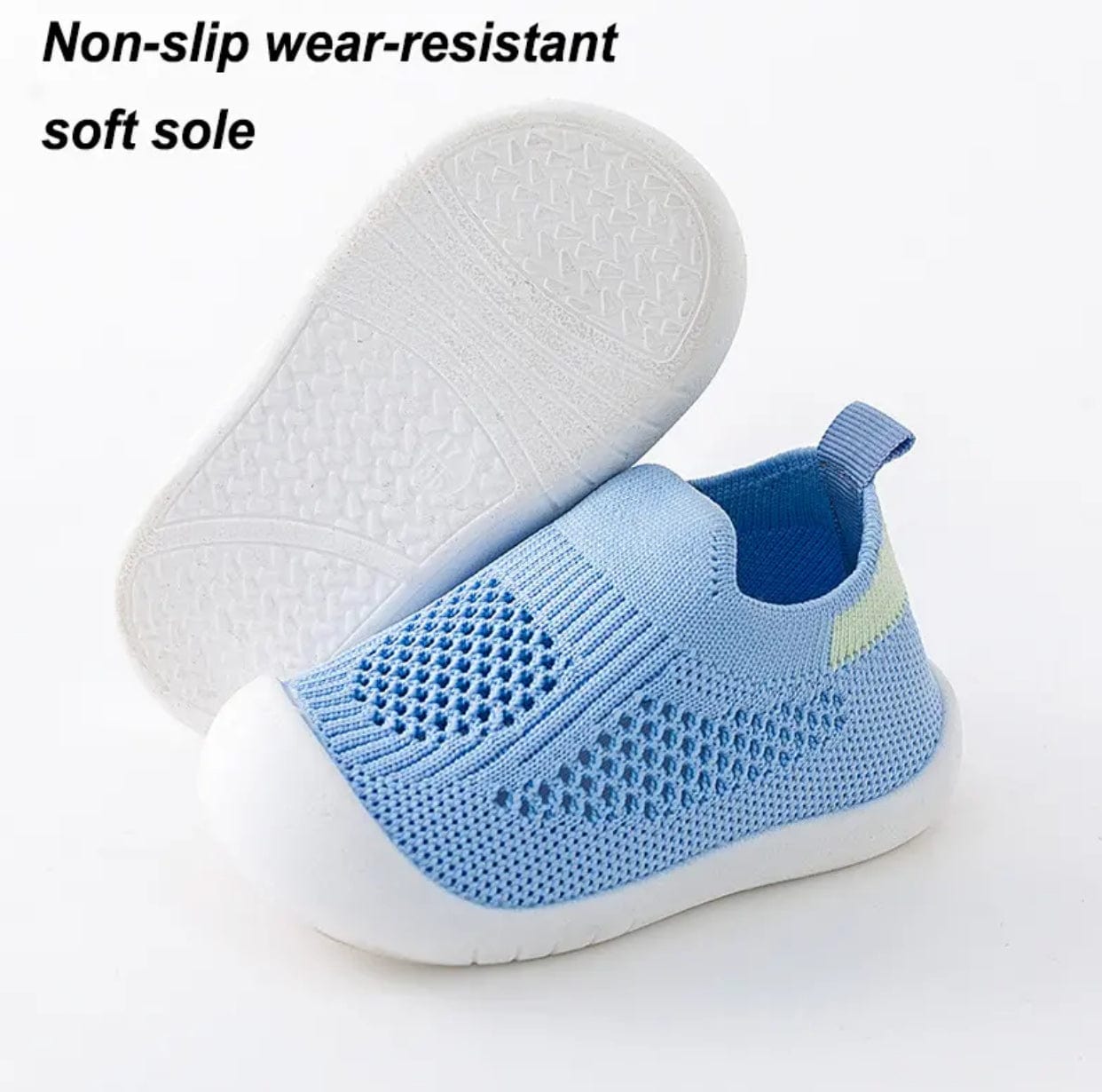 Mesh Toddler Shoes