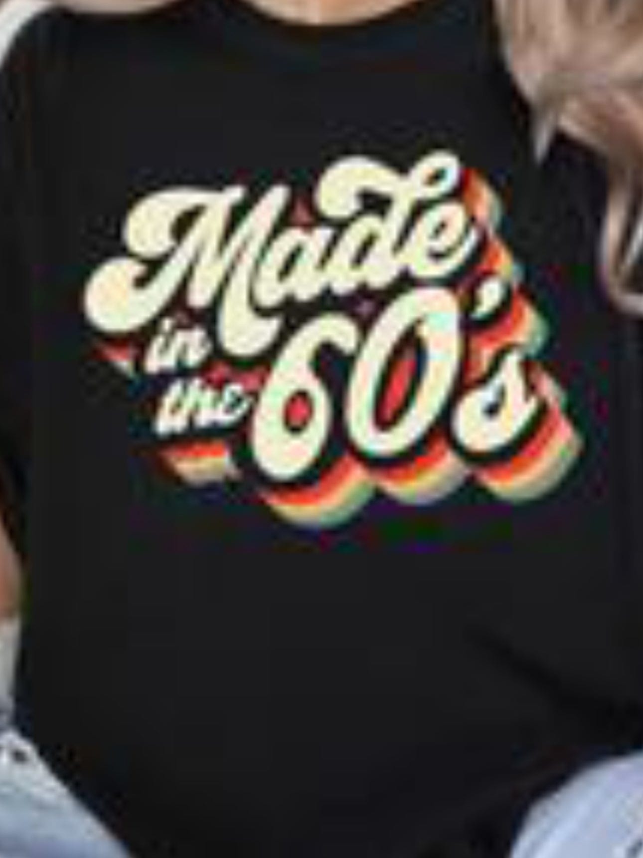Made in the 60's