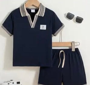 Shorts Set