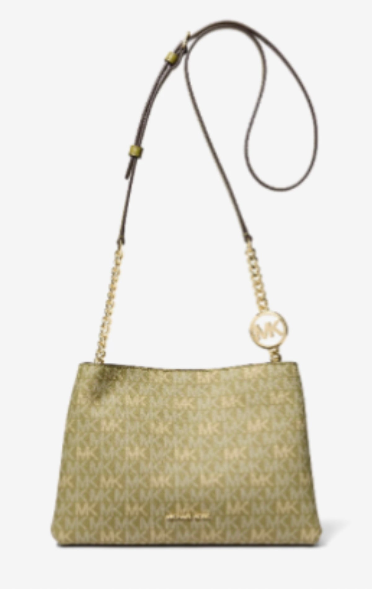 Oregano MK Purse