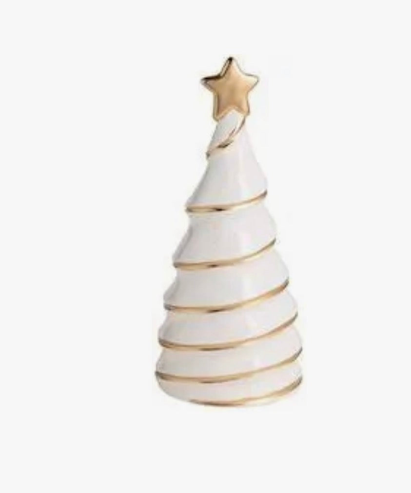 Small Gold Tree Sitter MP