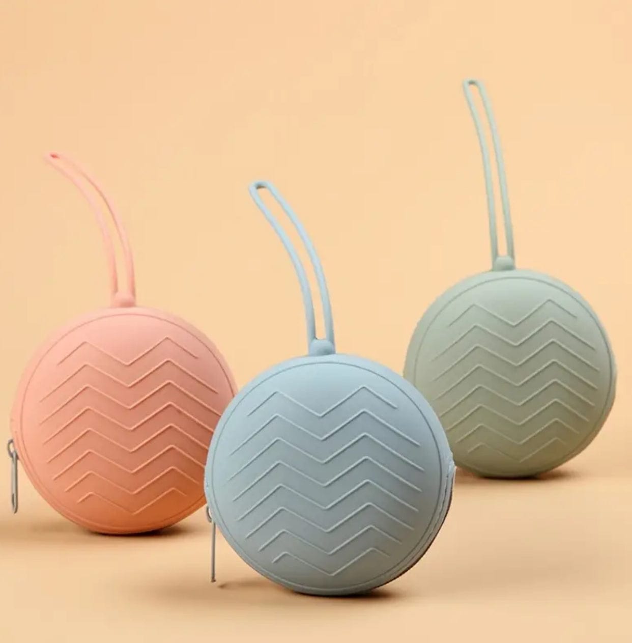 Pacifier Case