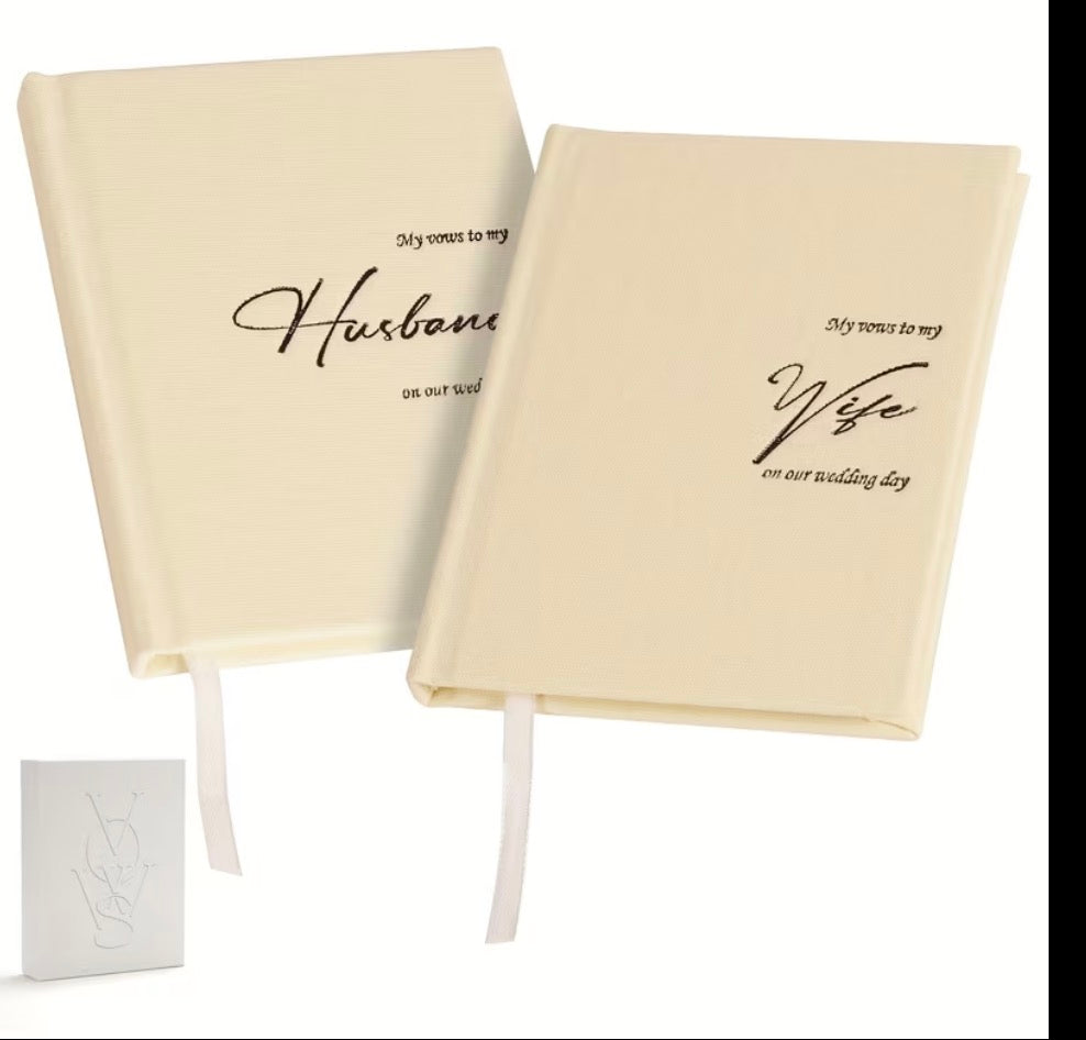 Vow Books