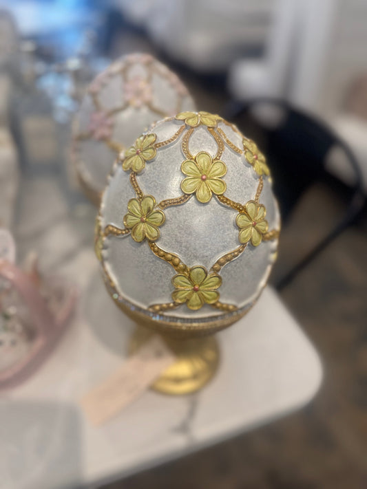 Decorative Eggs