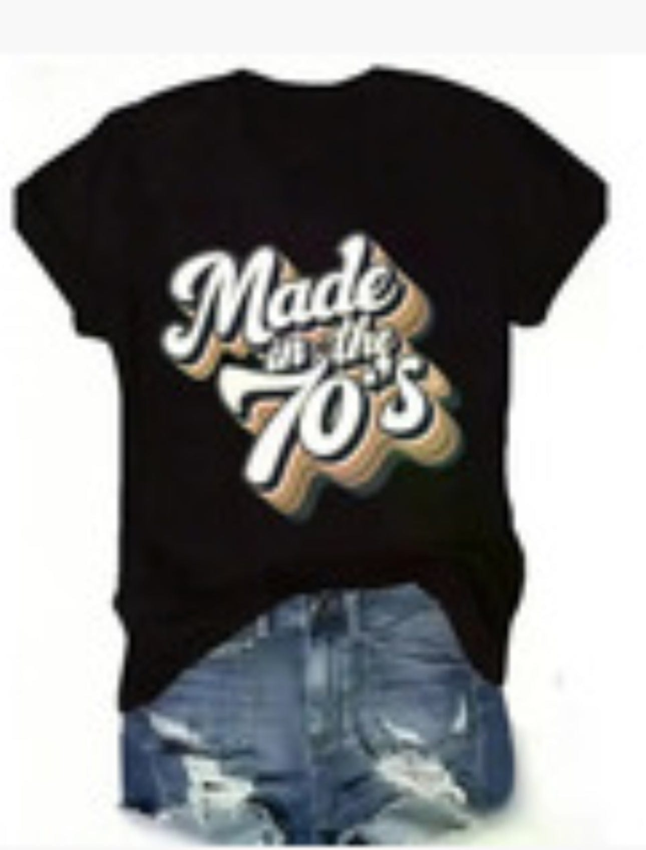 Made in the....