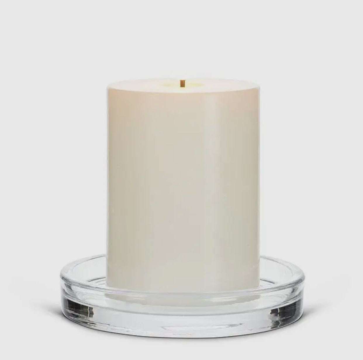 Simple Classic Wine/Candle Holder